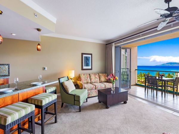 Kaanapali Condo 967120