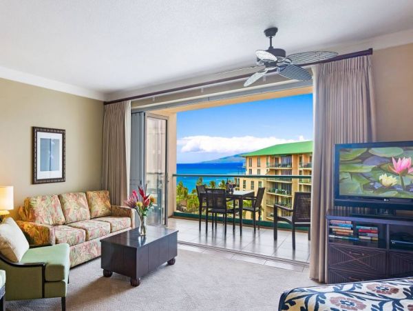Kaanapali Condo 967120