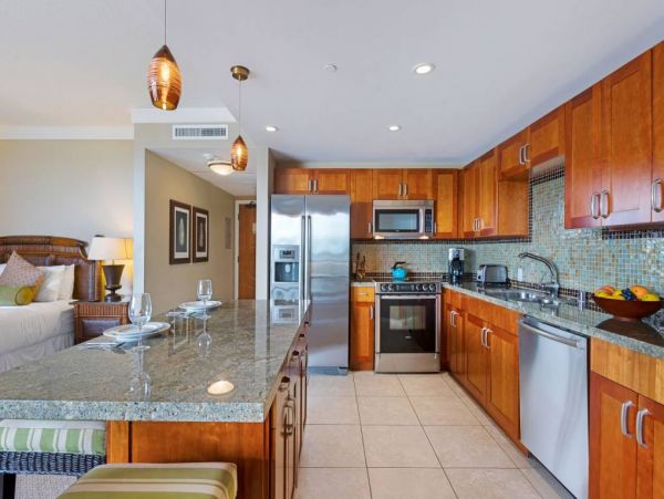 Kaanapali Condo 967120