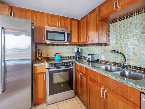 Kaanapali Condo 967120