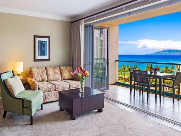 Kaanapali Condo 967120