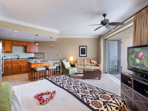 Kaanapali Condo 967120