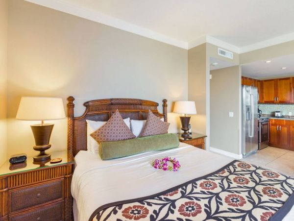 Kaanapali Condo 967120