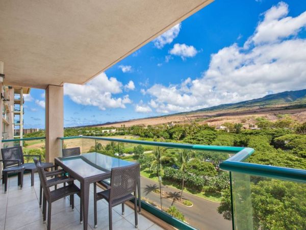 Amazing Kaanapali Vacation Condo