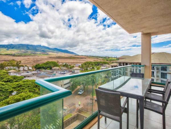 Amazing Kaanapali Vacation Condo