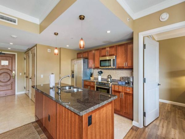 Amazing Kaanapali Vacation Condo