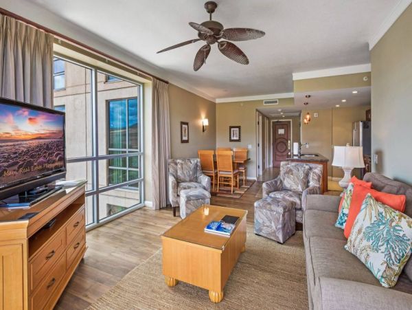 Amazing Kaanapali Vacation Condo