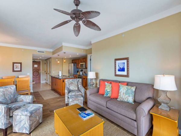 Amazing Kaanapali Vacation Condo