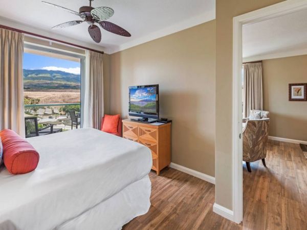 Amazing Kaanapali Vacation Condo