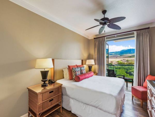 Amazing Kaanapali Vacation Condo