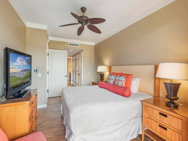 Amazing Kaanapali Vacation Condo