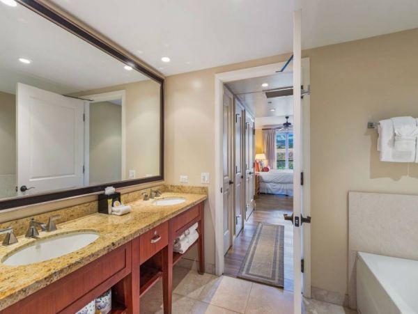 Amazing Kaanapali Vacation Condo