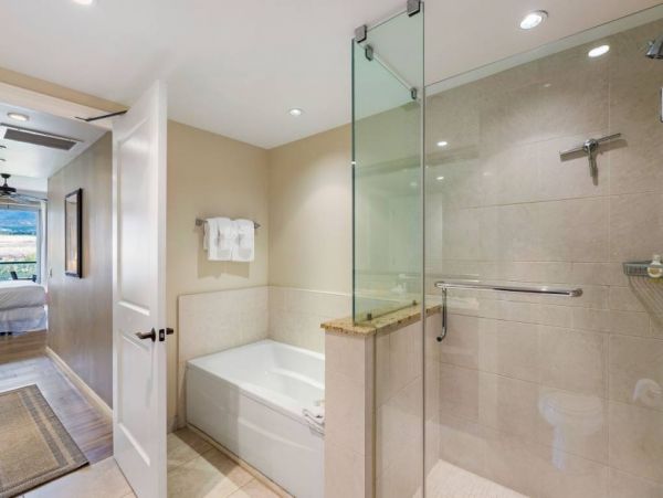 Amazing Kaanapali Vacation Condo