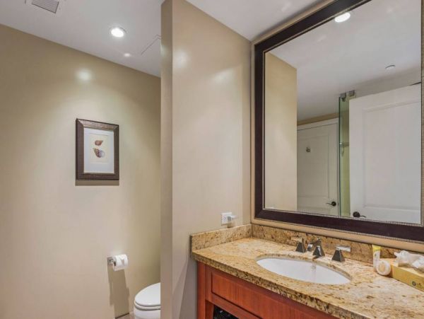 Amazing Kaanapali Vacation Condo