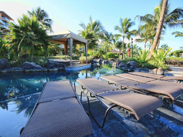 Amazing Kaanapali Vacation Condo