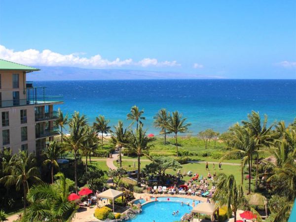 Kaanapali Condo 967122