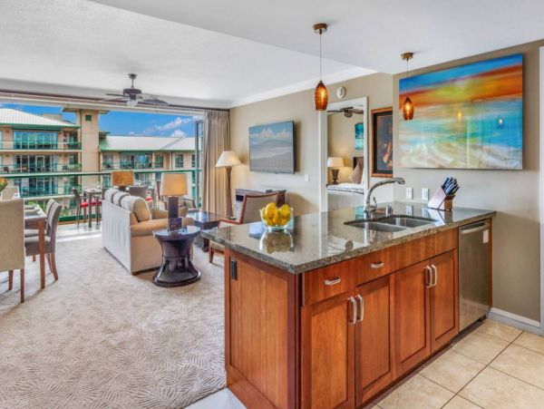 Kaanapali Condo 967122