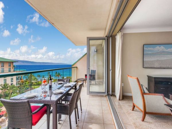 Kaanapali Condo 967122