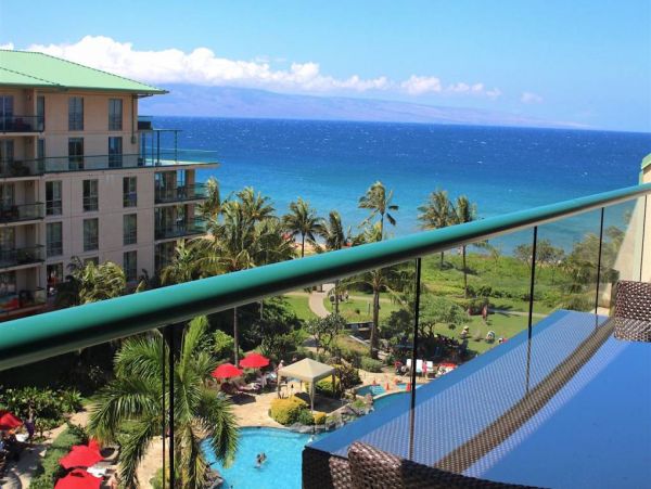Kaanapali Condo 967122