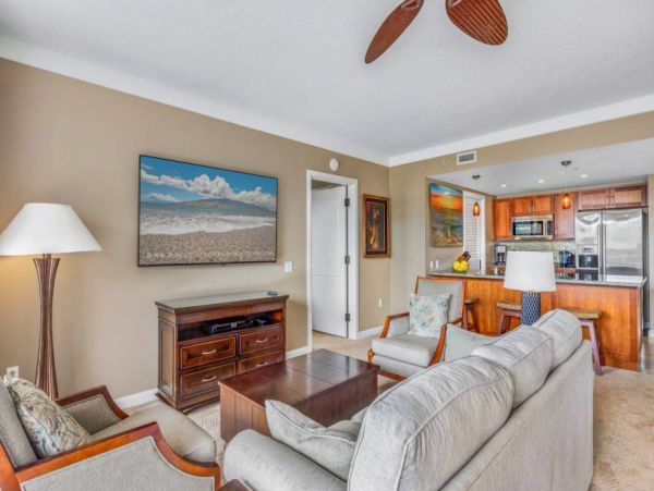 Kaanapali Condo 967122