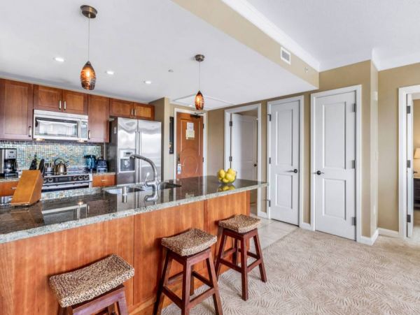 Kaanapali Condo 967122