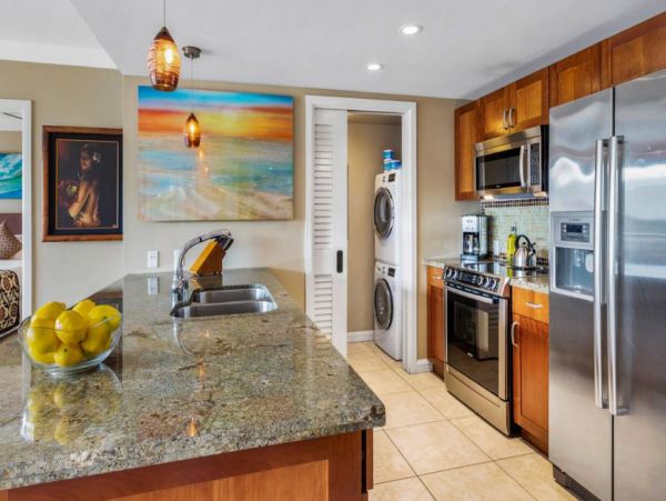 Kaanapali Condo 967122