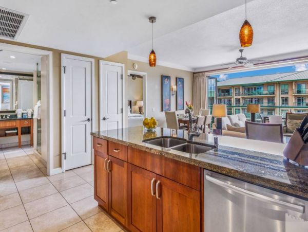 Kaanapali Condo 967122