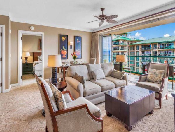 Kaanapali Condo 967122
