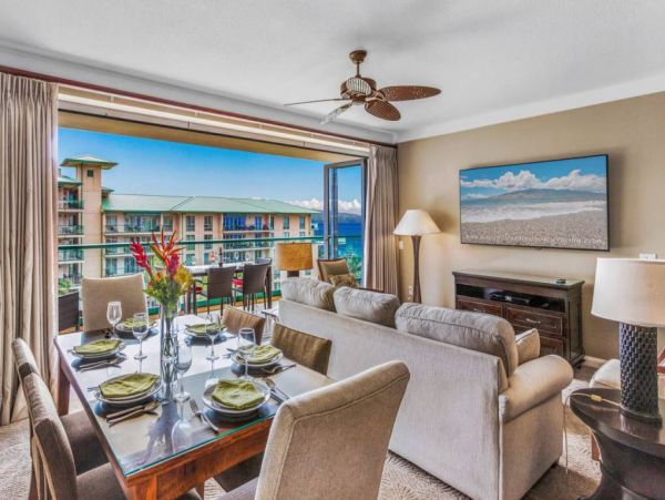 Kaanapali Condo 967122