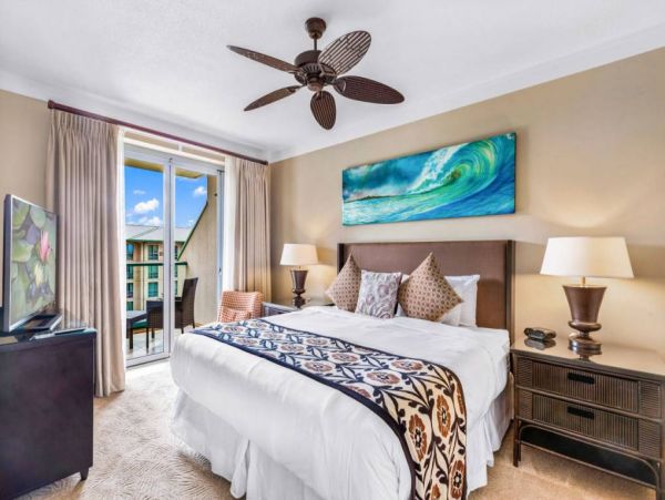 Kaanapali Condo 967122