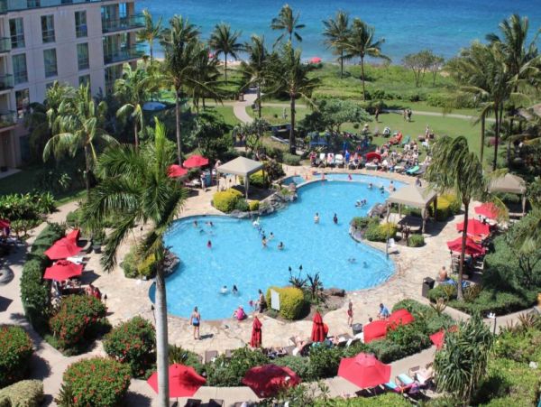 Kaanapali Condo 967122