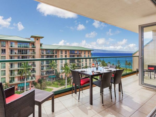 Kaanapali Condo 967122