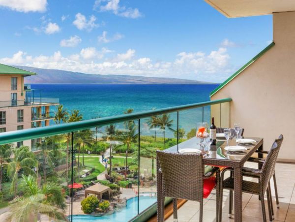 Kaanapali Condo 967122