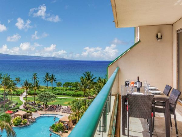 Kaanapali Condo 967122