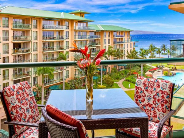 Kaanapali Condo 967123