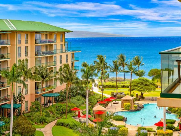 Kaanapali Condo 967123