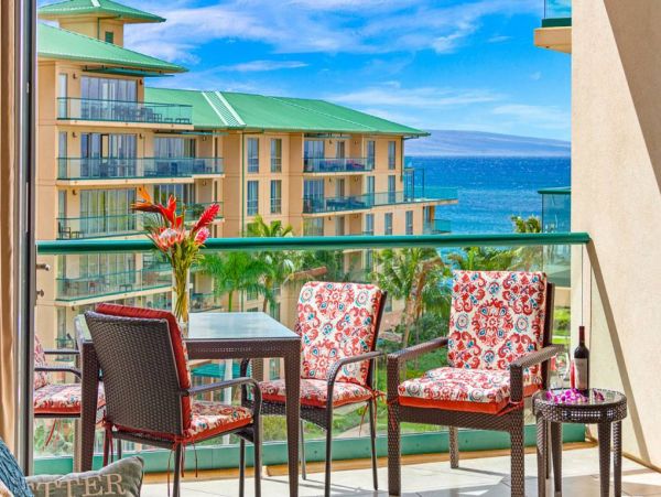 Kaanapali Condo 967123