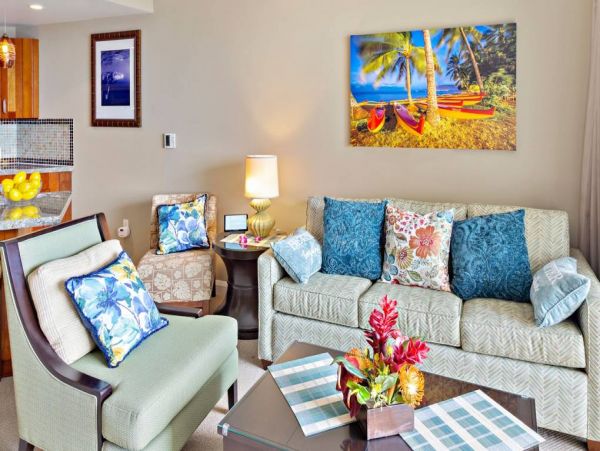 Kaanapali Condo 967123