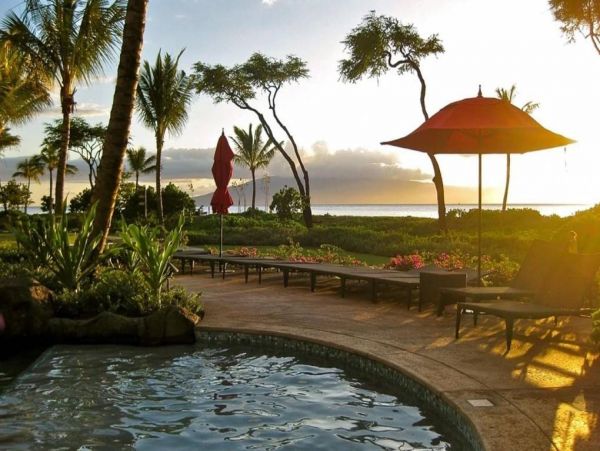 Kaanapali Condo 967123
