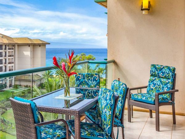 Kaanapali Condo 967124