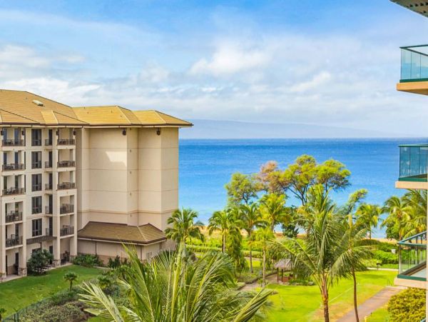 Kaanapali Condo 967124