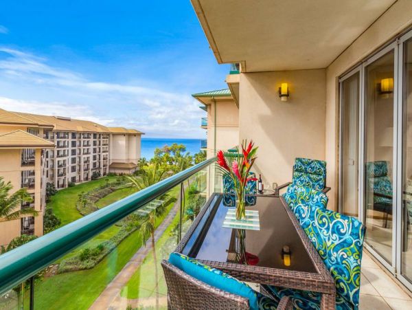 Kaanapali Condo 967124