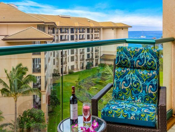 Kaanapali Condo 967124