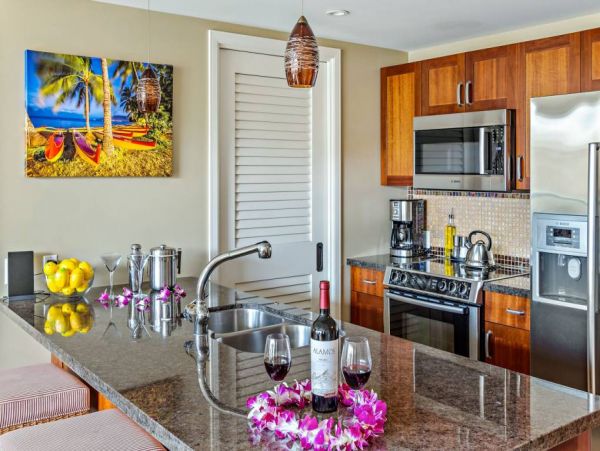 Kaanapali Condo 967124