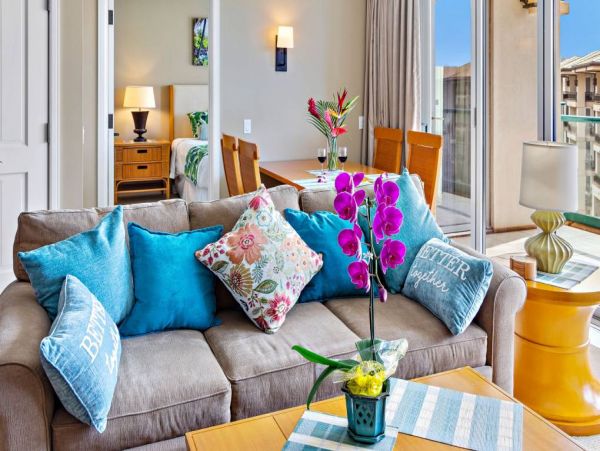 Kaanapali Condo 967124