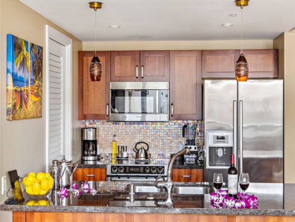 Kaanapali Condo 967124