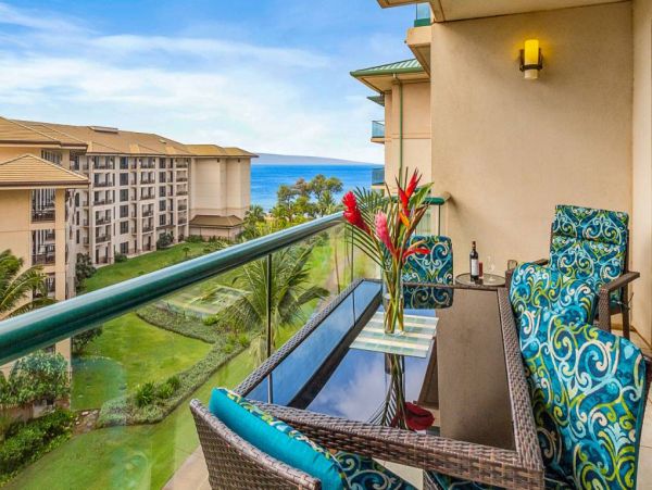 Kaanapali Condo 967124