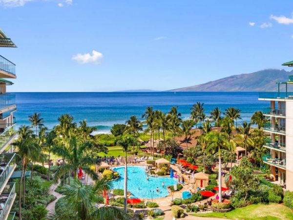 Kaanapali Condo 967125