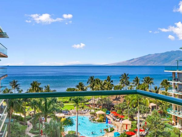 Kaanapali Condo 967125
