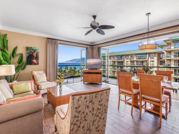 Kaanapali Condo 967125